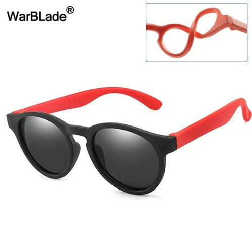 Polarized Round Sunglasses Polarized Round Sunglasses