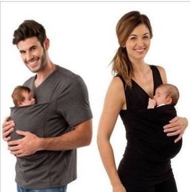 Baby Carrier Vest