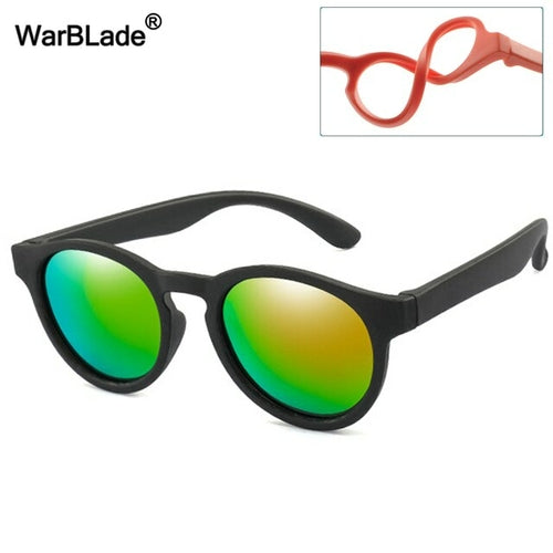 Polarized Round Sunglasses Polarized Round Sunglasses