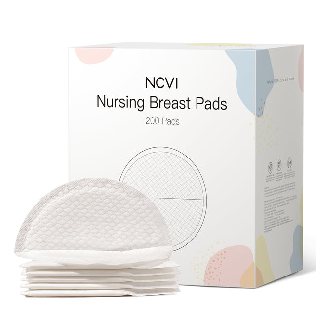 Nursing Breast Pads Nursing Breast Pads