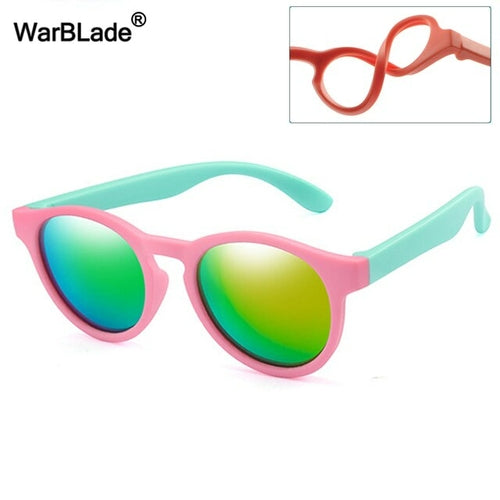 Polarized Round Sunglasses Polarized Round Sunglasses