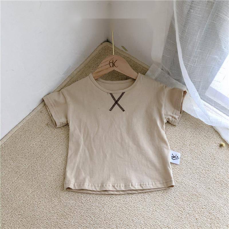 Simple Summer Simple Summer T-shirt