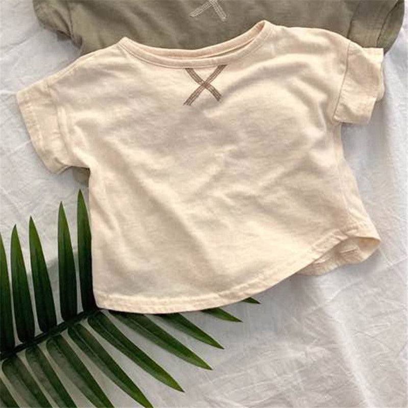 Simple Summer Simple Summer T-shirt