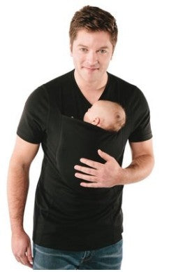 Baby Carrier Vest