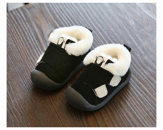 Toddler Shoes Cute Cotton Toddler Shoes