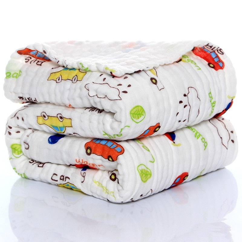 Luxury Swaddle Luxury Swaddle