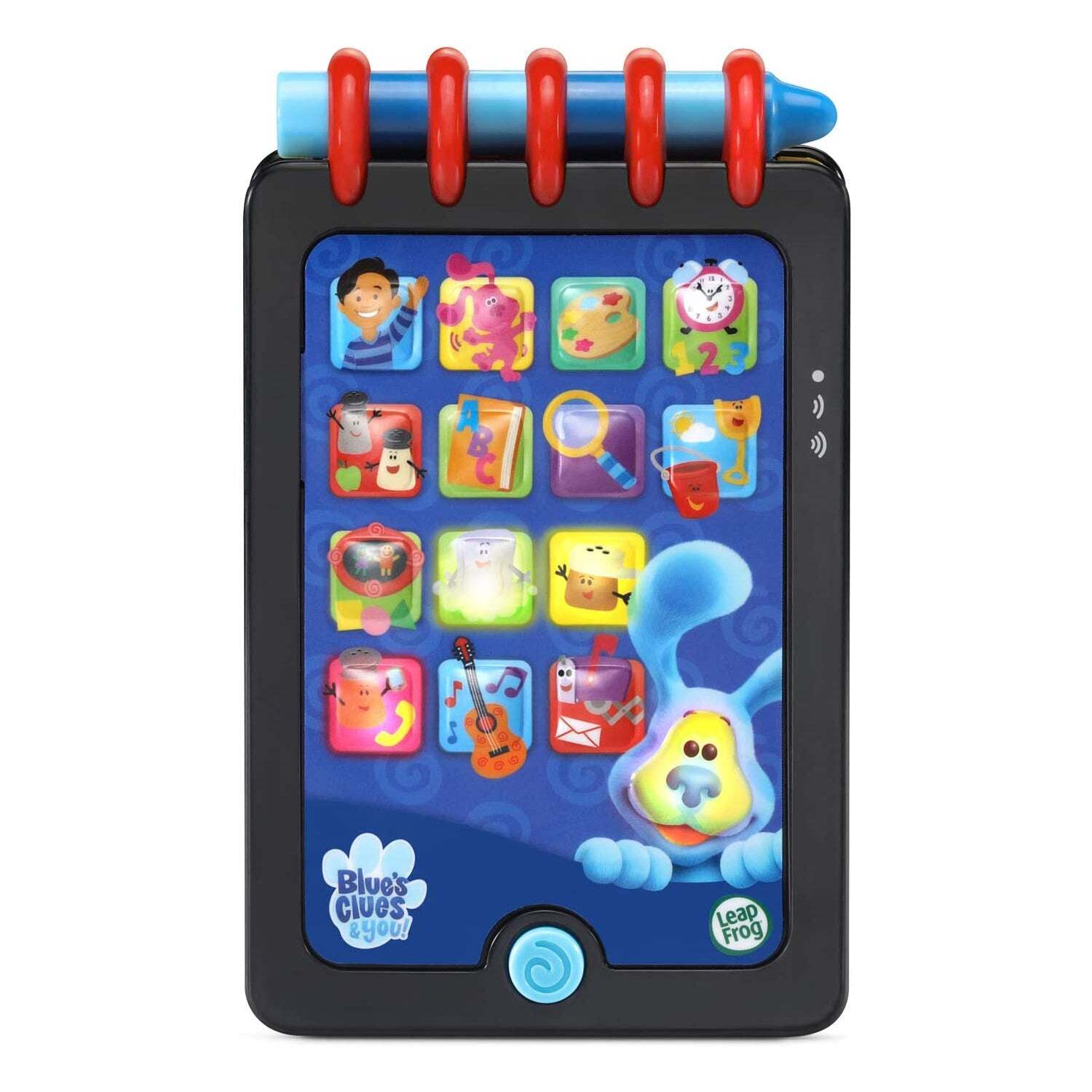 Smart Handy Dandy Notebook LeapFrog Handy Dandy Notebook