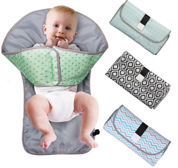 Convenient baby changing pad Baby Changing Pad