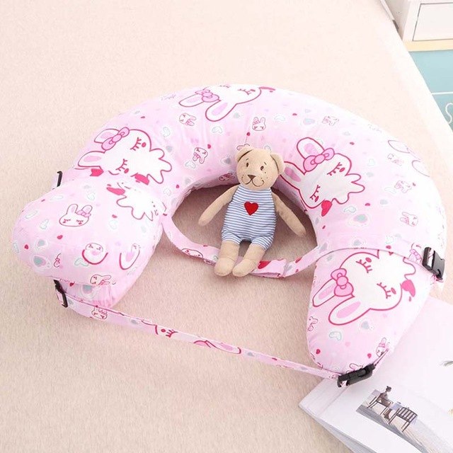 Multifunctional Nursing Pillow Multifunctional Nursing Pillow