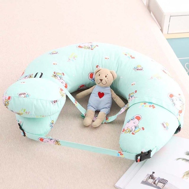 Multifunctional Nursing Pillow Multifunctional Nursing Pillow