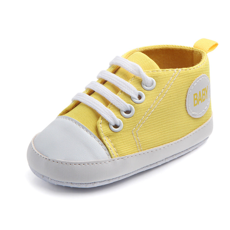 Classic Sports Sneakers Classic Sports Sneakers