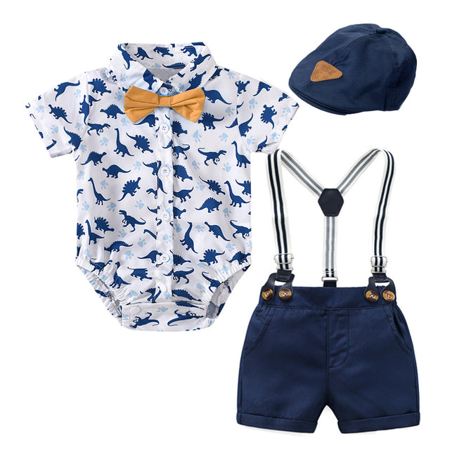 Boy Outfit Set Boy Outfit Set