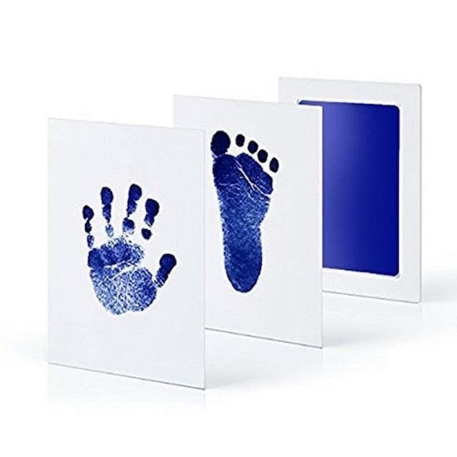 Baby Hand & Footprint Kit Baby Hand & Footprint Kit