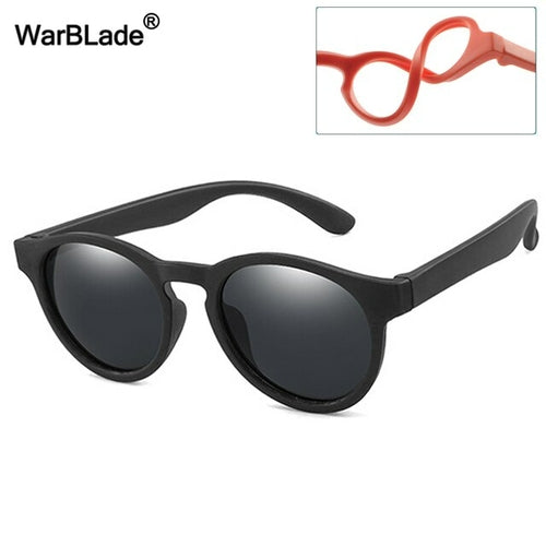 Polarized Round Sunglasses Polarized Round Sunglasses