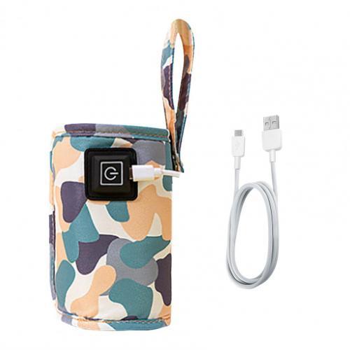 Thermal Bottle Warmer Bag Thermal Bottle Warmer Bag