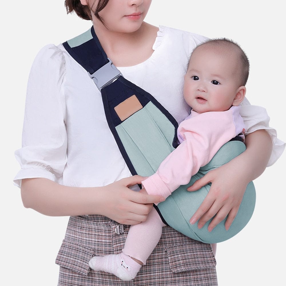 Shoulder Baby Carrier Sling Shoulder Baby Carrier Sling