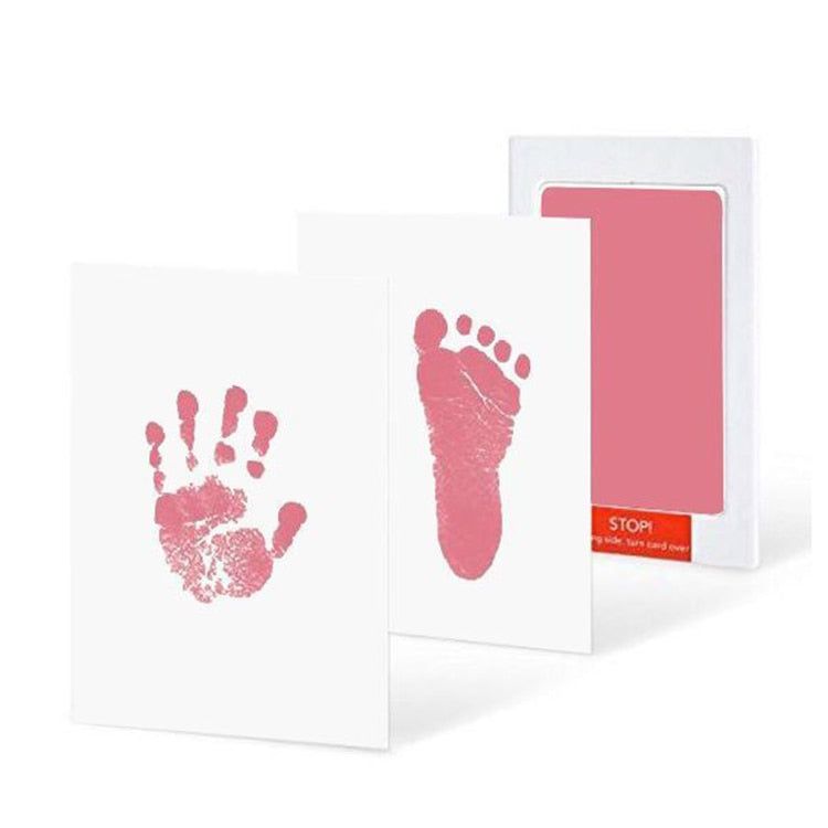 Inkless Baby Print Kit Inkless Baby Print Kit