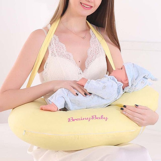 Multifunctional Nursing Pillow Multifunctional Nursing Pillow