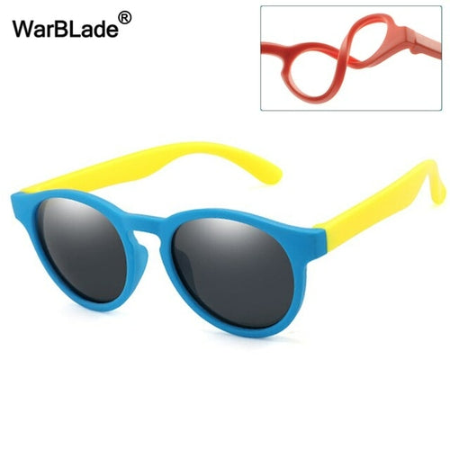 Polarized Round Sunglasses Polarized Round Sunglasses