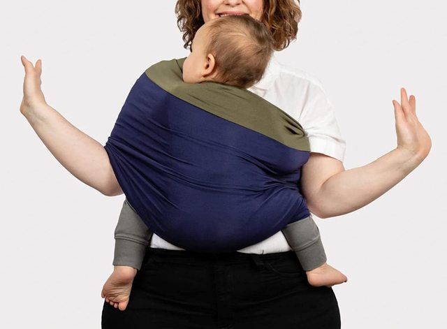 Baby Sling Carrier Baby Sling Carrier