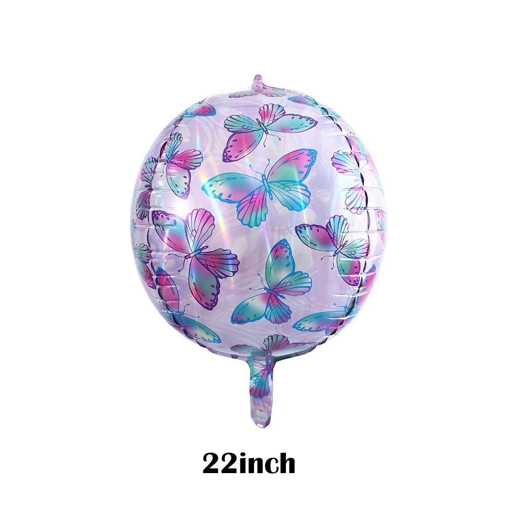 Large Butterfly Balloons Large Butterfly Balloons