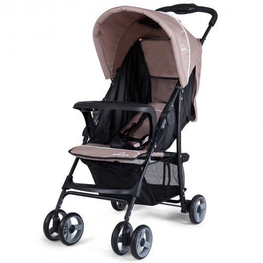 Travel Stroller