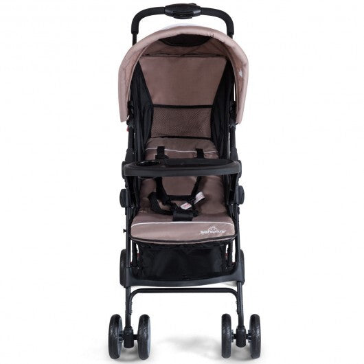 Travel Stroller