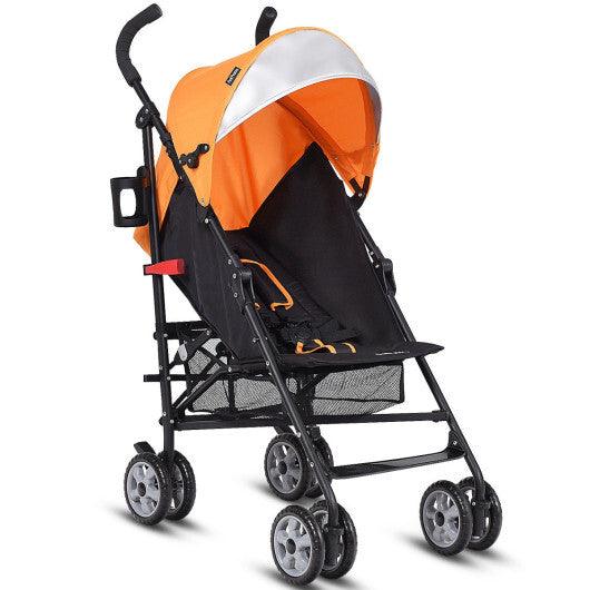 Travel Umbrella Stroller