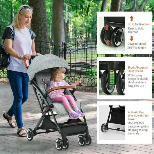 Baby Stroller