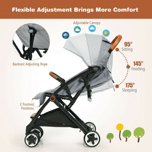 Baby Stroller