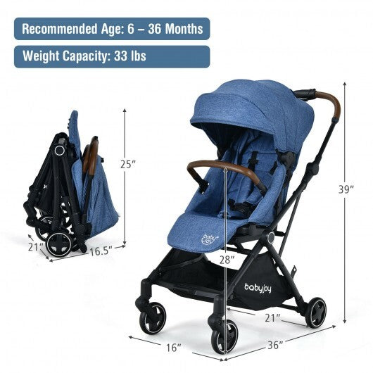 Baby Stroller