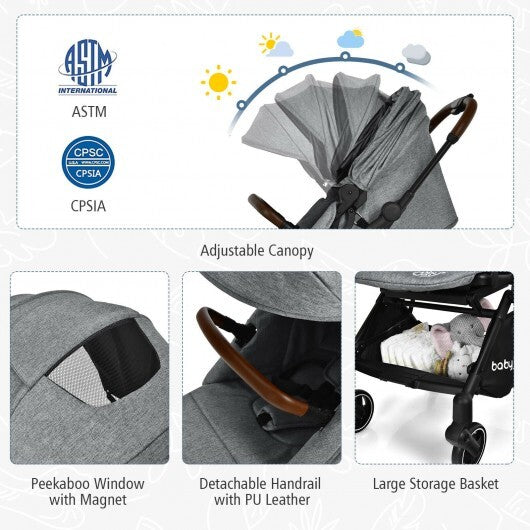 Baby Stroller