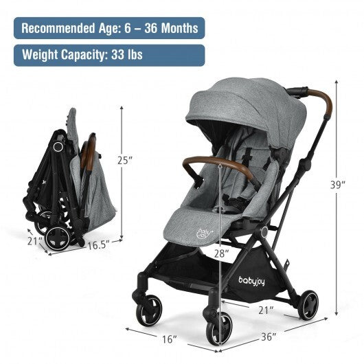 Baby Stroller