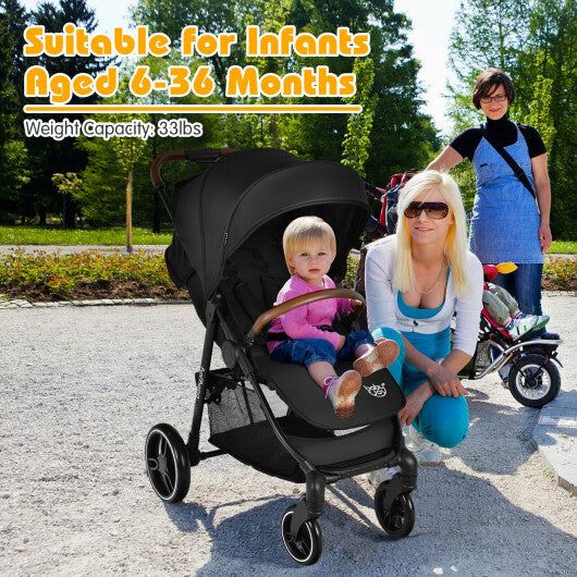 Lightweight Stroller