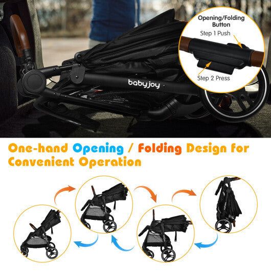 Lightweight Stroller