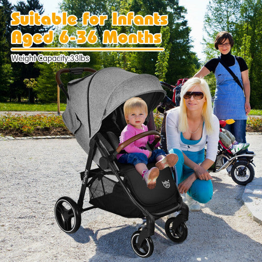 Lightweight Stroller