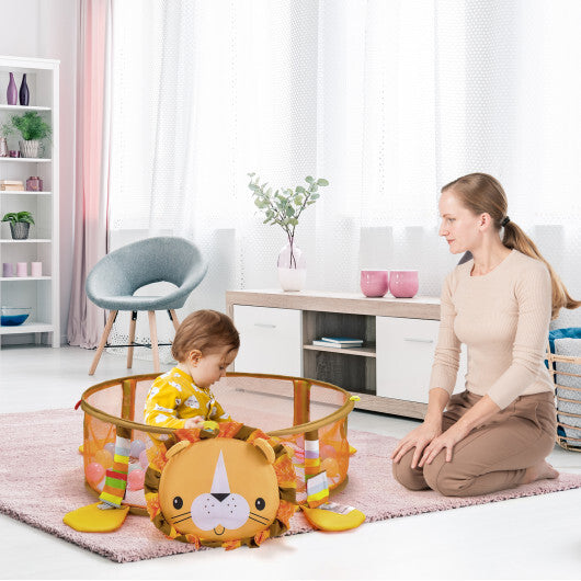 Play Gym Mat