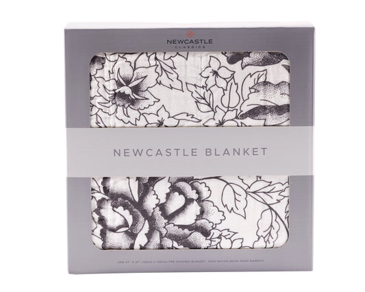 American Rose Newcastle Blanket American Rose Blanket