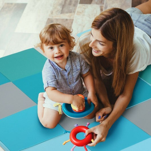 Foam Play Mat