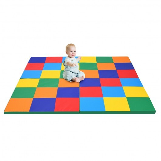 Foam Play Mat