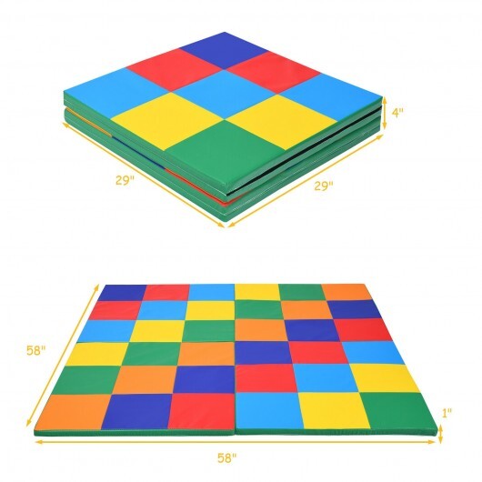 Foam Play Mat