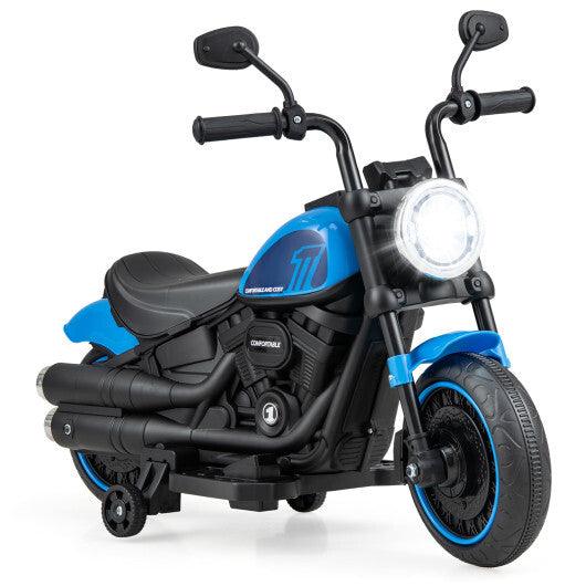 Kids Electric Motorcycle Electric Motorcycle