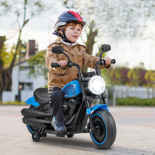 Kids Electric Motorcycle Electric Motorcycle