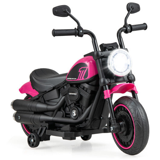 Kids Electric Motorcycle Electric Motorcycle