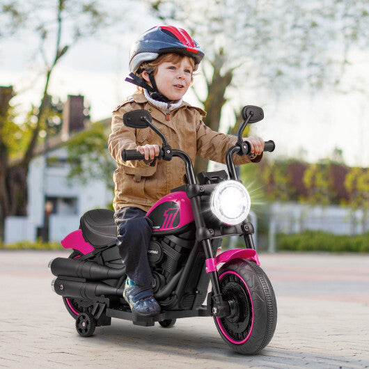 Kids Electric Motorcycle Electric Motorcycle