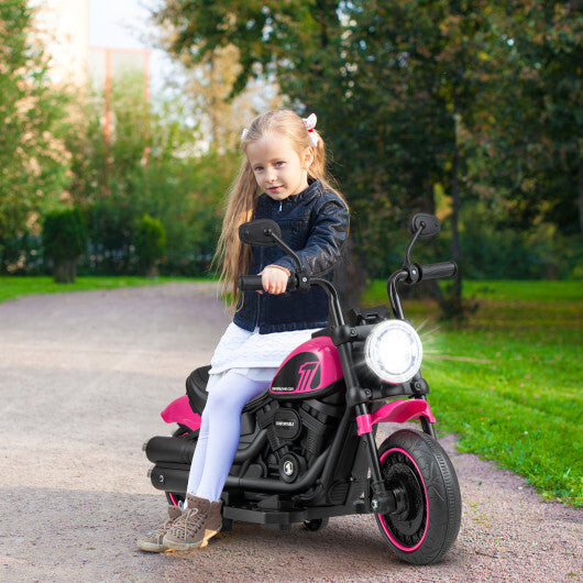 Kids Electric Motorcycle Electric Motorcycle