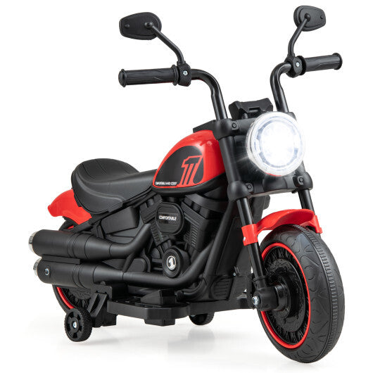 Kids Electric Motorcycle Electric Motorcycle