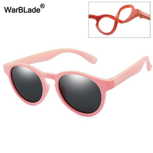 Polarized Round Sunglasses Polarized Round Sunglasses