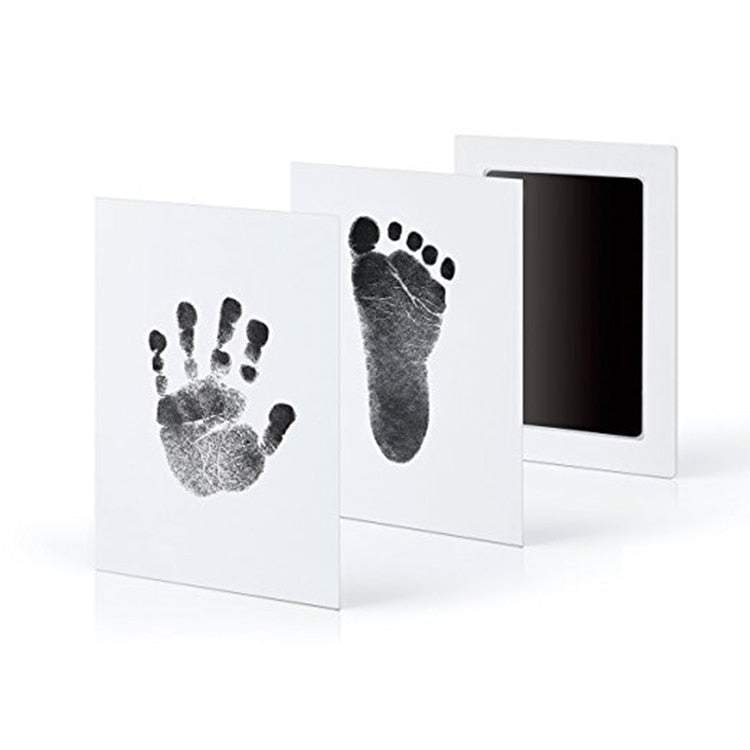 Inkless Baby Print Kit Inkless Baby Print Kit