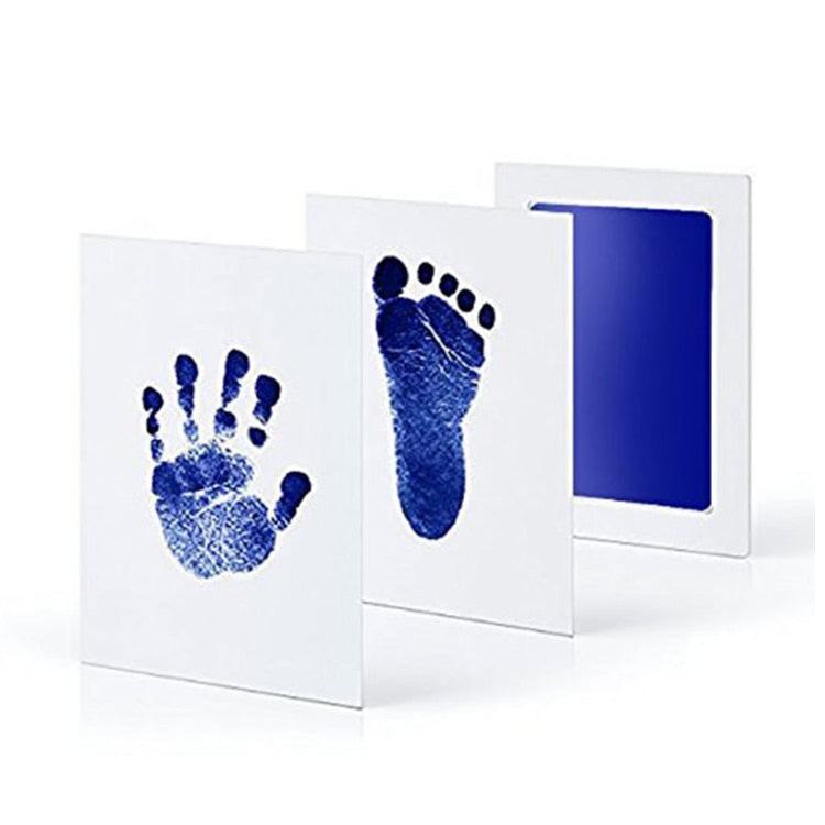 Inkless Baby Print Kit Inkless Baby Print Kit